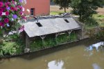 Lavoir de ST HILAIRE DU HARCOUET