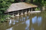 Lavoir de ST HILAIRE DU HARCOUET