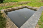 Lavoir de GRAIGNES