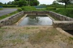Lavoir de LE DEZERT