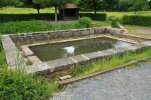 Lavoir de LE DEZERT