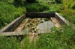 Lavoir de MONTMARTIN EN GRAIGNES