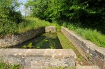 Lavoir de MONTMARTIN EN GRAIGNES