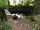 Lavoir de MONTMARTIN EN GRAIGNES