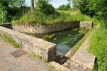 Lavoir de MONTMARTIN EN GRAIGNES