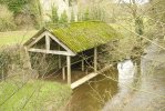 Lavoir de LE VAST