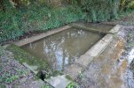 Lavoir de LE VAST