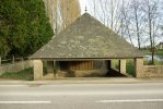 Lavoir de MORSALINES
