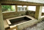 Lavoir de MORSALINES