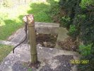 Lavoir de MORSALINES
