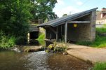 Lavoir de OCTEVILLE L AVENEL