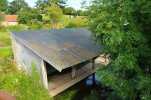 Lavoir de OCTEVILLE L AVENEL