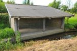 Lavoir de OCTEVILLE L AVENEL