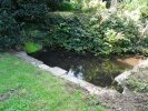 Lavoir de QUETTEHOU