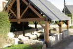 Lavoir de QUETTEHOU