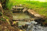 Lavoir de TEURTHEVILLE BOCAGE