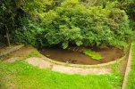 Lavoir de TEURTHEVILLE BOCAGE