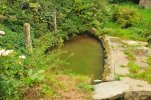 Lavoir de TEURTHEVILLE BOCAGE