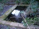 Lavoir de TEURTHEVILLE BOCAGE