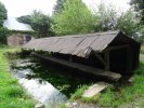 Lavoir de COULOUVRAY BOISBENATRE