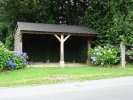 Lavoir de ST MICHEL DE MONTJOIE