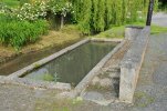 Lavoir de CERISY LA FORET