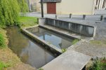 Lavoir de CERISY LA FORET