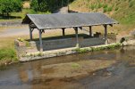 Lavoir de MOON SUR ELLE