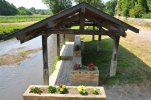 Lavoir de MOON SUR ELLE