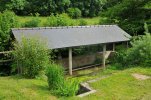 Lavoir de ST JEAN DE SAVIGNY