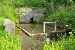 Lavoir de ST JEAN DE SAVIGNY