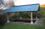 Lavoir de COUVILLE