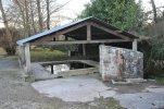 Lavoir de COUVILLE