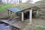 Lavoir de COUVILLE