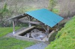 Lavoir de COUVILLE