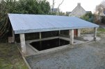 Lavoir de COUVILLE