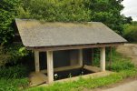 Lavoir de FLOTTEMANVILLE HAGUE