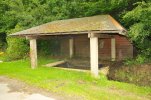 Lavoir de FLOTTEMANVILLE HAGUE