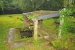 Lavoir de FLOTTEMANVILLE HAGUE