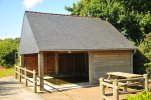 Lavoir de HARDINVAST