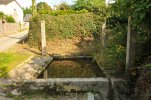 Lavoir de MARTINVAST