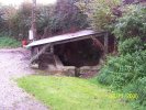 Lavoir de NOUAINVILLE