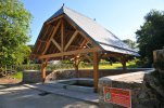 Lavoir de NOUAINVILLE