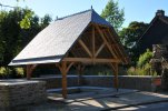 Lavoir de NOUAINVILLE