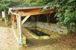 Lavoir de NOUAINVILLE