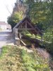 Lavoir de SIDEVILLE