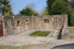 Lavoir de SIDEVILLE