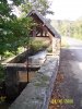 Lavoir de SIDEVILLE