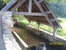 Lavoir de SIDEVILLE