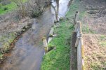 Lavoir de ST MARTIN LE GREARD